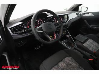 Volkswagen Polo 2.0 TSI GTI DSG Apple/Android Airco Cruise SHZ 5.637 km! picture 16