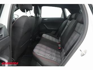Volkswagen Polo 2.0 TSI GTI DSG Apple/Android Airco Cruise SHZ 5.637 km! picture 15