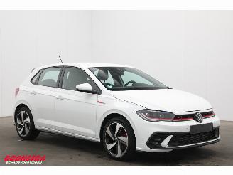 Volkswagen Polo 2.0 TSI GTI DSG Apple/Android Airco Cruise SHZ 5.637 km! picture 2