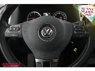 Volkswagen Tiguan 2.0 TDI Aut. 4Motion Sport&Style Pano Navi Clima Cruise SHZ PDC AHK picture 13