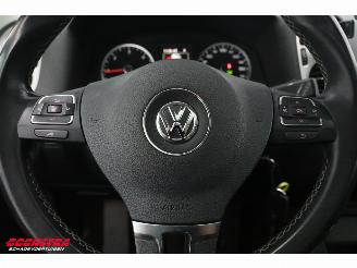 Volkswagen Tiguan 2.0 TDI Aut. 4Motion Sport&Style Pano Navi Clima Cruise SHZ PDC AHK picture 13