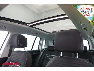 Volkswagen Tiguan 2.0 TDI Aut. 4Motion Sport&Style Pano Navi Clima Cruise SHZ PDC AHK picture 12