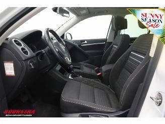 Volkswagen Tiguan 2.0 TDI Aut. 4Motion Sport&Style Pano Navi Clima Cruise SHZ PDC AHK picture 9