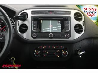Volkswagen Tiguan 2.0 TDI Aut. 4Motion Sport&Style Pano Navi Clima Cruise SHZ PDC AHK picture 8