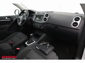Volkswagen Tiguan 2.0 TDI Aut. 4Motion Sport&Style Pano Navi Clima Cruise SHZ PDC AHK picture 6