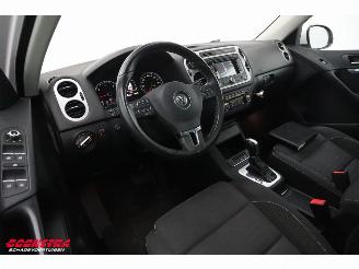 Volkswagen Tiguan 2.0 TDI Aut. 4Motion Sport&Style Pano Navi Clima Cruise SHZ PDC AHK picture 11