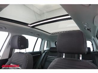 Volkswagen Tiguan 2.0 TDI Aut. 4Motion Sport&Style Pano Navi Clima Cruise SHZ PDC AHK picture 12