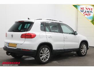 Volkswagen Tiguan 2.0 TDI Aut. 4Motion Sport&Style Pano Navi Clima Cruise SHZ PDC AHK picture 3