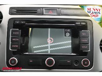 Volkswagen Tiguan 2.0 TDI Aut. 4Motion Sport&Style Pano Navi Clima Cruise SHZ PDC AHK picture 16