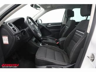 Volkswagen Tiguan 2.0 TDI Aut. 4Motion Sport&Style Pano Navi Clima Cruise SHZ PDC AHK picture 9