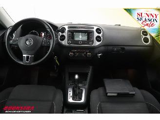 Volkswagen Tiguan 2.0 TDI Aut. 4Motion Sport&Style Pano Navi Clima Cruise SHZ PDC AHK picture 7