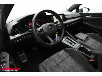 Volkswagen Golf 1.4 eHybrid GTE Pano LED ACC Virtual Camera LRHZ SHZ AHK picture 10