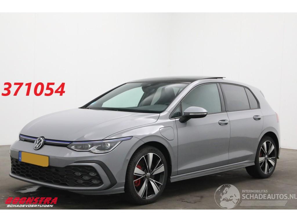 Volkswagen Golf 1.4 eHybrid GTE Pano LED ACC Virtual Camera LRHZ SHZ AHK