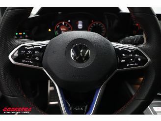 Volkswagen Golf 1.4 eHybrid GTE Pano LED ACC Virtual Camera LRHZ SHZ AHK picture 12