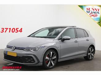 voitures voitures particulières Volkswagen Golf 1.4 eHybrid GTE Pano LED ACC Virtual Camera LRHZ SHZ AHK 2021/7