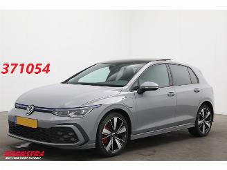 Ocazii autoturisme Volkswagen Golf 1.4 eHybrid GTE Pano LED ACC Virtual Camera LRHZ SHZ AHK 2021/7