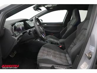 Volkswagen Golf 1.4 eHybrid GTE Pano LED ACC Virtual Camera LRHZ SHZ AHK picture 8