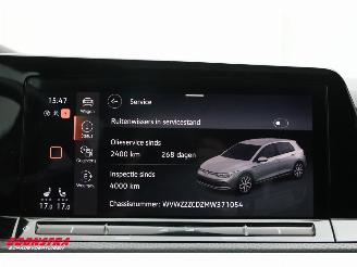 Volkswagen Golf 1.4 eHybrid GTE Pano LED ACC Virtual Camera LRHZ SHZ AHK picture 20