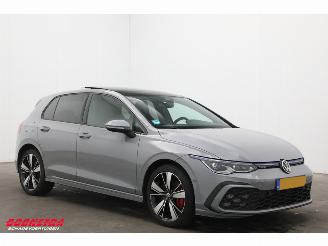 Volkswagen Golf 1.4 eHybrid GTE Pano LED ACC Virtual Camera LRHZ SHZ AHK picture 2