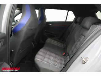 Volkswagen Golf 1.4 eHybrid GTE Pano LED ACC Virtual Camera LRHZ SHZ AHK picture 9