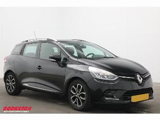 Renault Clio Estate Estate 0.9 TCe Zen Navi Airco Cruise AHK picture 2