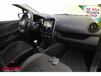 Renault Clio Estate Estate 0.9 TCe Zen Navi Airco Cruise AHK picture 11