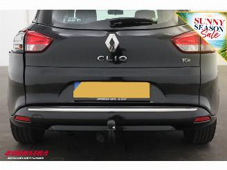 Renault Clio Estate Estate 0.9 TCe Zen Navi Airco Cruise AHK picture 7