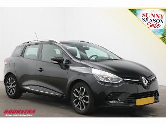 Renault Clio Estate Estate 0.9 TCe Zen Navi Airco Cruise AHK picture 2