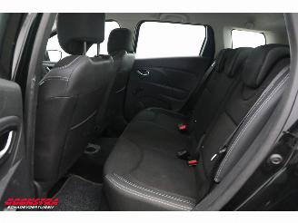 Renault Clio Estate Estate 0.9 TCe Zen Navi Airco Cruise AHK picture 15