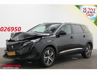 Schadeauto Peugeot 5008 1.2 PureTech Allure Pack Business 7-Pers. Apple/Android Clima Cruise PDC AHK 2024/3