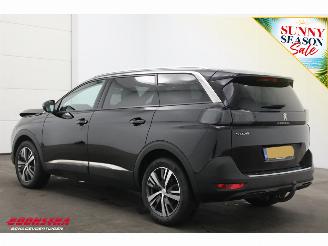 Peugeot 5008 1.2 PureTech Allure Pack Business 7-Pers. Apple/Android Clima Cruise PDC AHK picture 4