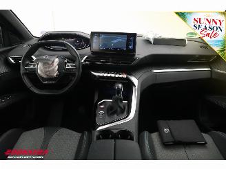 Peugeot 5008 1.2 PureTech Allure Pack Business 7-Pers. Apple/Android Clima Cruise PDC AHK picture 17