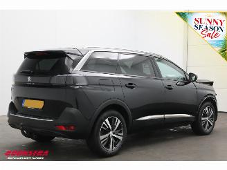 Peugeot 5008 1.2 PureTech Allure Pack Business 7-Pers. Apple/Android Clima Cruise PDC AHK picture 3