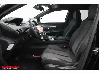 Peugeot 5008 1.2 PureTech Allure Pack Business 7-Pers. Apple/Android Clima Cruise PDC AHK picture 19
