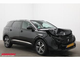 Peugeot 5008 1.2 PureTech Allure Pack Business 7-Pers. Apple/Android Clima Cruise PDC AHK picture 2