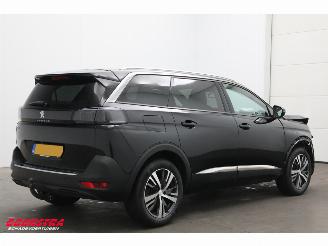 Peugeot 5008 1.2 PureTech Allure Pack Business 7-Pers. Apple/Android Clima Cruise PDC AHK picture 3