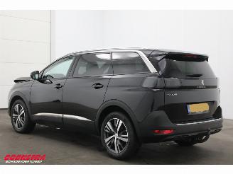 Peugeot 5008 1.2 PureTech Allure Pack Business 7-Pers. Apple/Android Clima Cruise PDC AHK picture 4