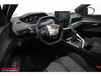 Peugeot 5008 1.2 PureTech Allure Pack Business 7-Pers. Apple/Android Clima Cruise PDC AHK picture 22