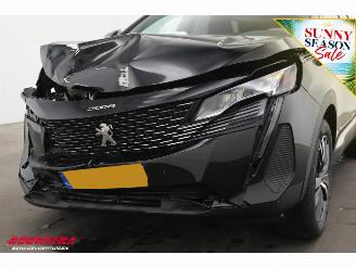 Peugeot 5008 1.2 PureTech Allure Pack Business 7-Pers. Apple/Android Clima Cruise PDC AHK picture 13