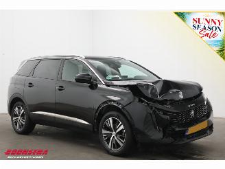 Peugeot 5008 1.2 PureTech Allure Pack Business 7-Pers. Apple/Android Clima Cruise PDC AHK picture 2