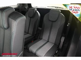 Peugeot 5008 1.2 PureTech Allure Pack Business 7-Pers. Apple/Android Clima Cruise PDC AHK picture 21