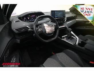 Peugeot 5008 1.2 PureTech Allure Pack Business 7-Pers. Apple/Android Clima Cruise PDC AHK picture 22
