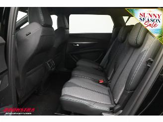 Peugeot 5008 1.2 PureTech Allure Pack Business 7-Pers. Apple/Android Clima Cruise PDC AHK picture 20