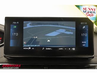 Peugeot 5008 1.2 PureTech Allure Pack Business 7-Pers. Apple/Android Clima Cruise PDC AHK picture 27