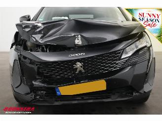 Peugeot 5008 1.2 PureTech Allure Pack Business 7-Pers. Apple/Android Clima Cruise PDC AHK picture 8