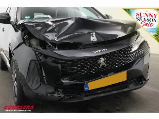 Peugeot 5008 1.2 PureTech Allure Pack Business 7-Pers. Apple/Android Clima Cruise PDC AHK picture 7