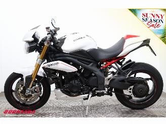 Triumph Speed Triple R ABS SC Project Quickshift picture 5