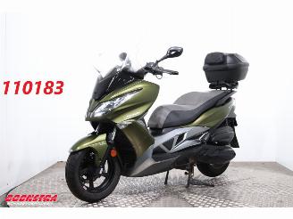Ocazii motociclete Kawasaki  J300 ABS Heizgriffe 2019/8