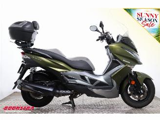 Kawasaki  J300 ABS Heizgriffe picture 7