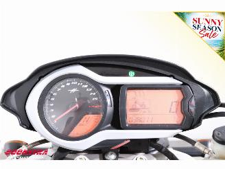 MV Agusta  920 Brutale picture 9